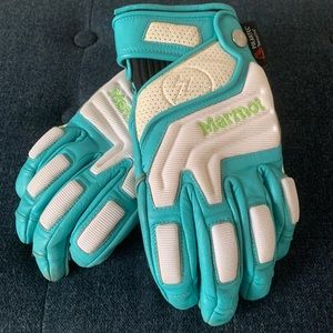 Marmot Women’s Insulated Gloves
